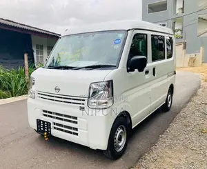 Suzuki Every 2024 Van (Used)
