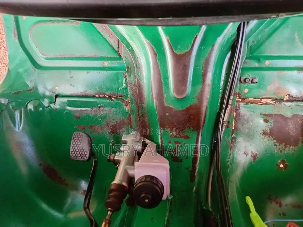 Bajaj RE 4 Stroke 2015 Three Wheel (Used)