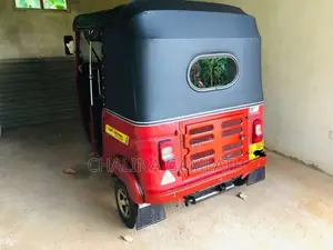 Bajaj RE 2015 Three Wheel (Used)
