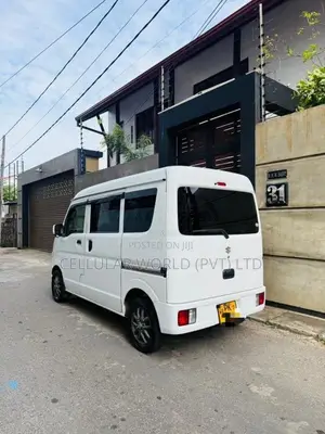 Nissan Clipper 2018 Van (Used)