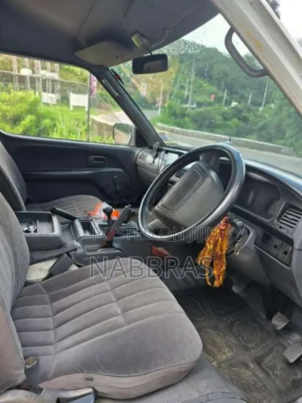 Toyota Townace Lotto Cr36 1992 Van (Used)
