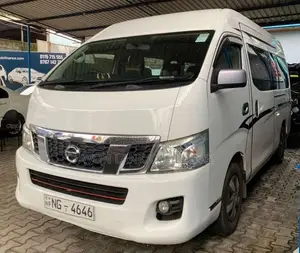 Nissan Caravan 2013 Van (Used)