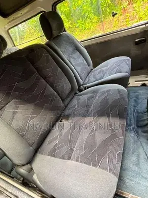 Toyota CR27 1992 Van (Used)