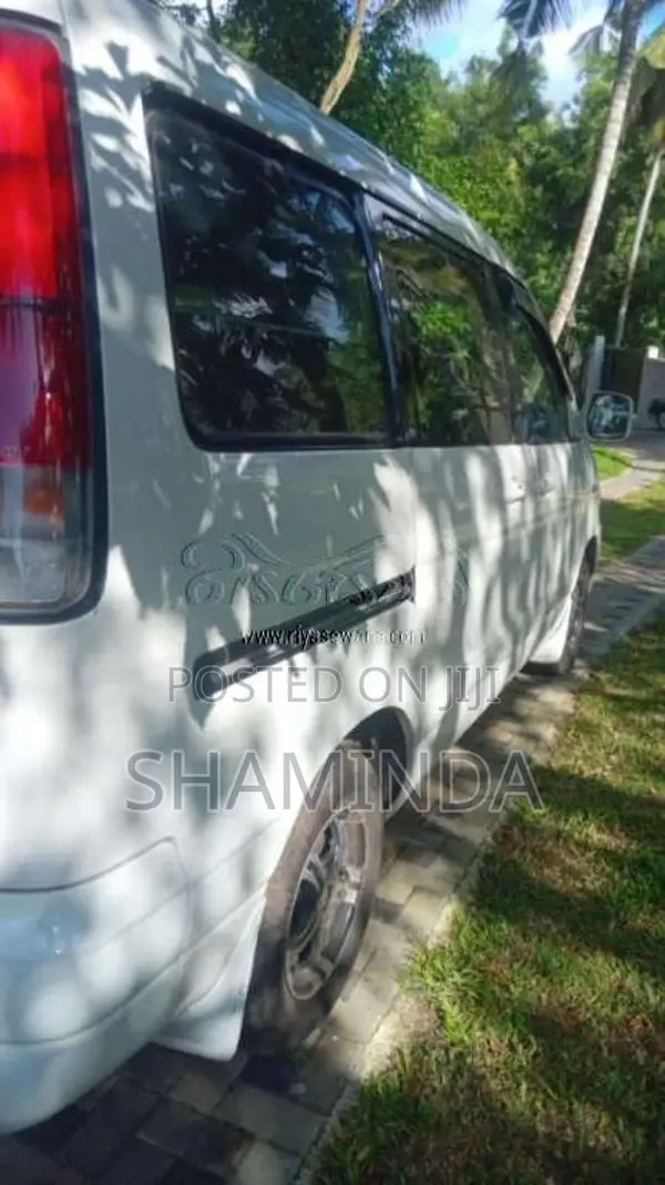 Toyota KR42 1999 Van (Used)