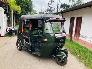Bajaj RE 2000 Three Wheel (Used)