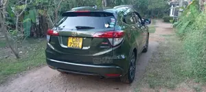 Honda Vezel Orange Pack 2014 SUV (Used)