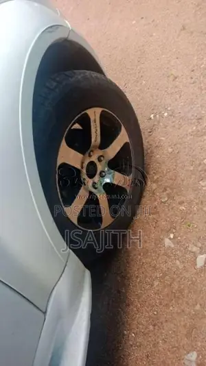 Micro Rexton 2003 SUV (Used)