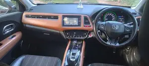 Honda Vezel Orange Pack 2014 SUV (Used)