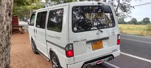 Mazda Vanette 1994 Van (Used)