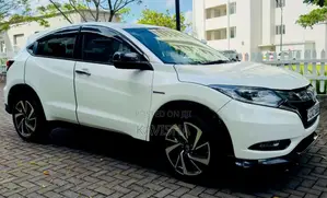 Honda VezelRS 2018 SUV (Used)