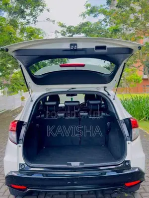 Honda VezelRS 2018 SUV (Used)