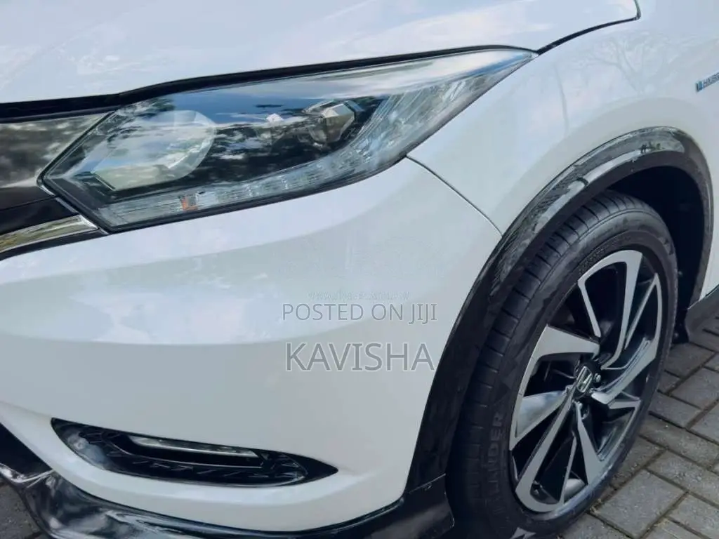 Honda VezelRS 2018 SUV (Used)