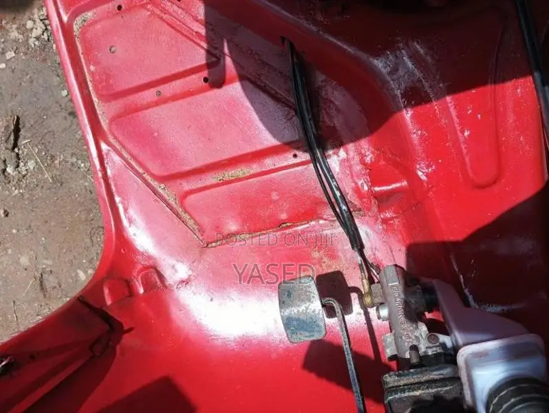 Bajaj RE 1995 Three Wheel (Used)