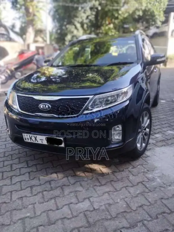 Kia Sorento 2013 SUV (Used)