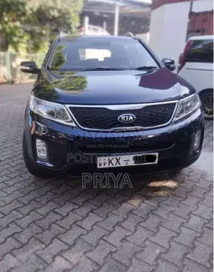 Kia Sorento 2013 SUV (Used)