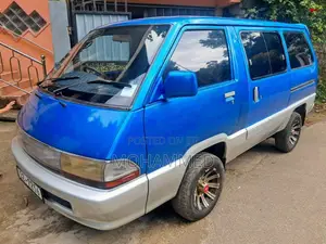 Toyota TownAce CR27 1989 Van (Used)