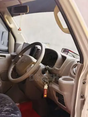 Suzuki Every 2017 Van (Used)