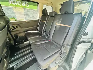 Nissan Serena E Power Hybrid 2025 Van Brand New