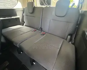 Nissan Serena E Power Hybrid 2025 Van Brand New