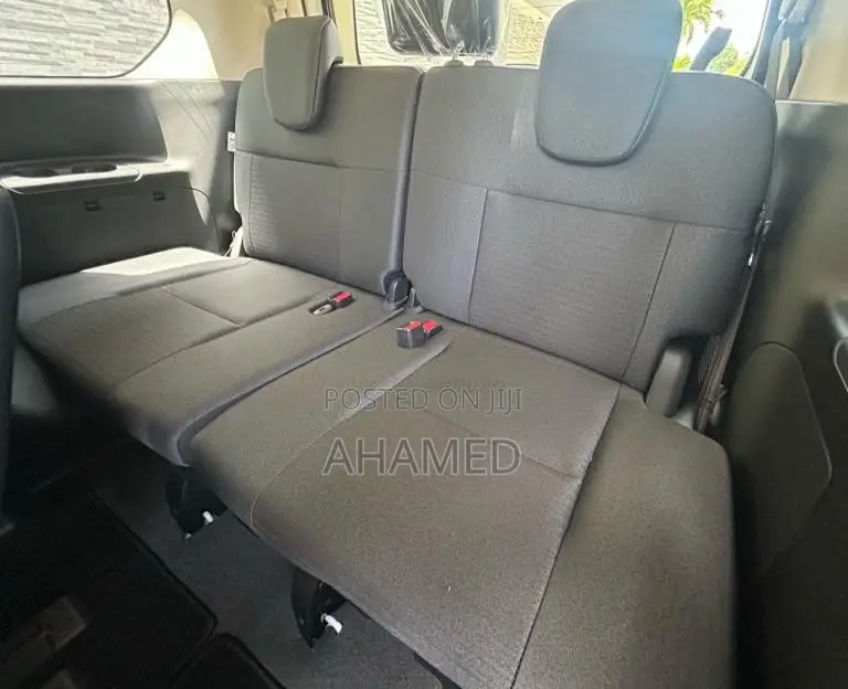 Nissan Serena E Power Hybrid 2025 Van Brand New