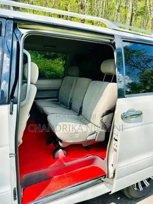 Toyota Noah Kr R2 2002 Van (Used)