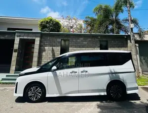 Nissan Serena E Power Hybrid 2025 Van Brand New