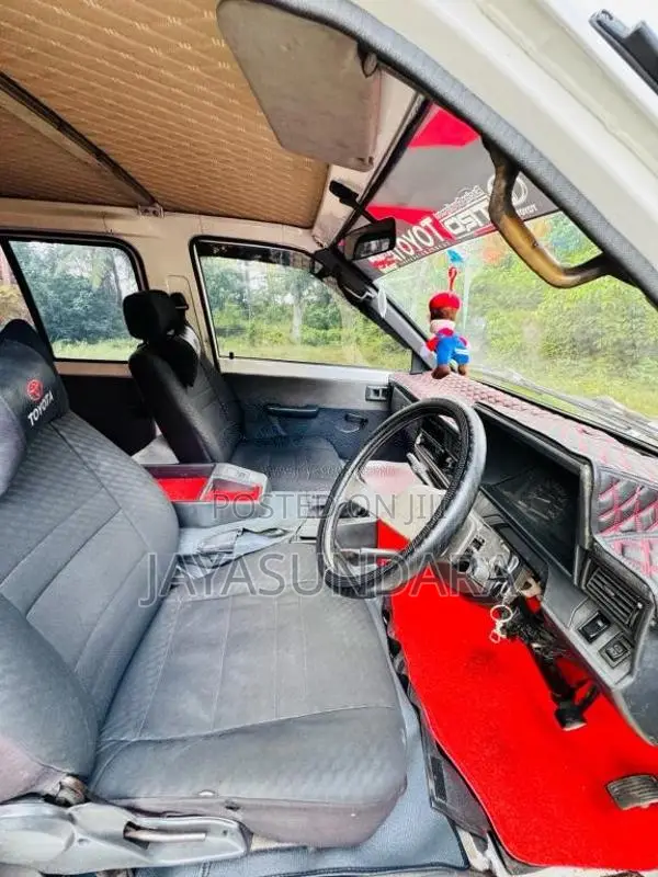 Toyota Liteace 1995 Van (Used)