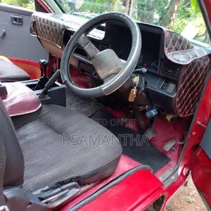 Toyota Liteace 1995 Van (Used)
