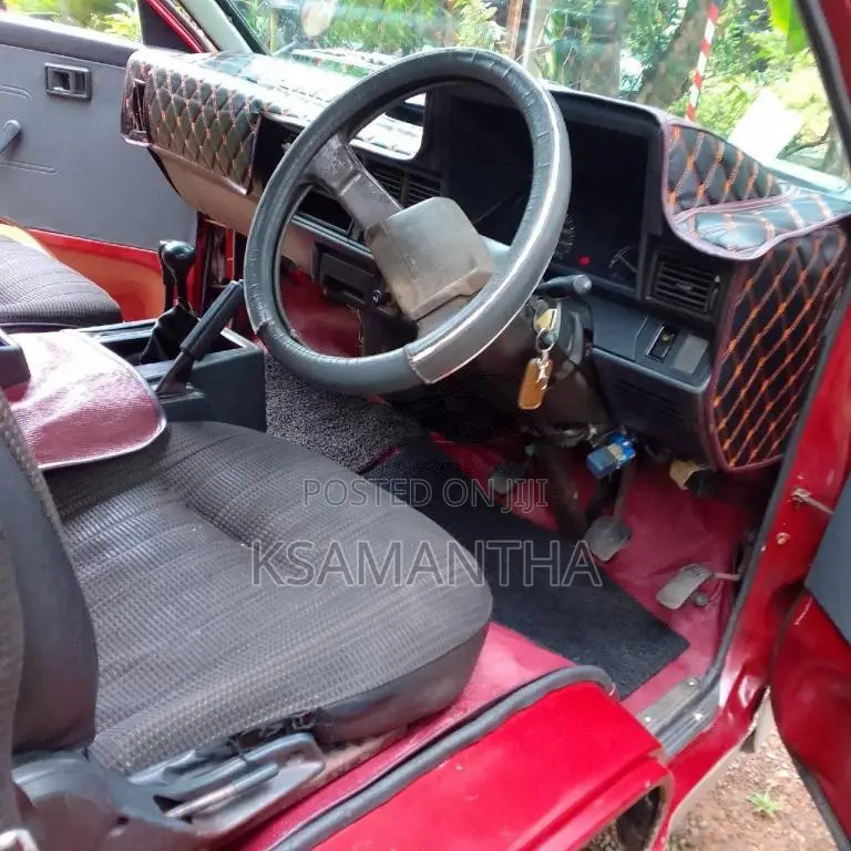 Toyota Liteace 1995 Van (Used)