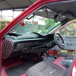 Toyota Liteace 1995 Van (Used)