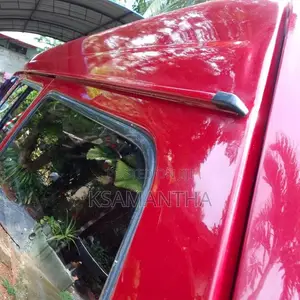 Toyota Liteace 1995 Van (Used)