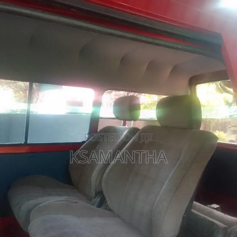 Toyota Liteace 1995 Van (Used)