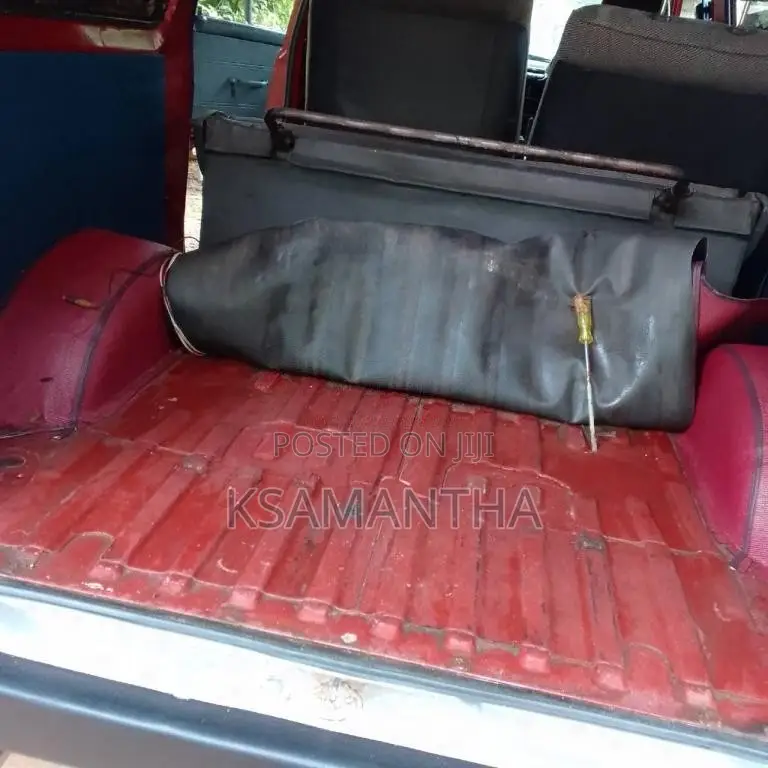 Toyota Liteace 1995 Van (Used)