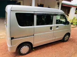 Suzuki Every Da17 2017 Van (Used)