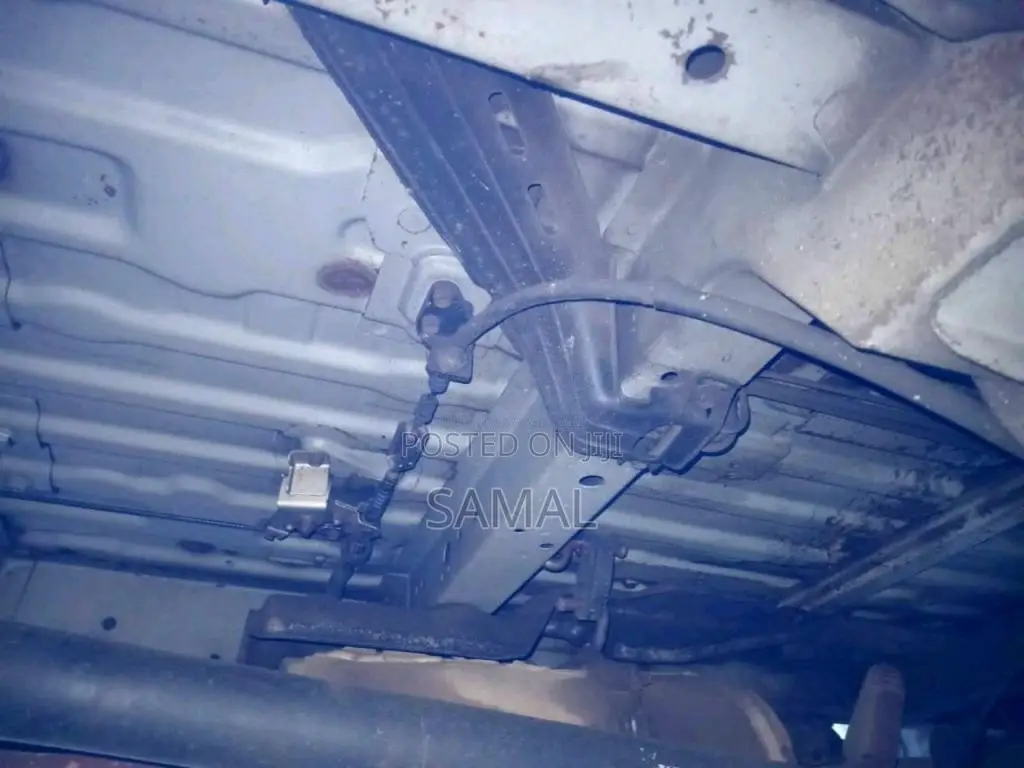 Toyota HIACE 1993 Van (Used)