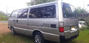 Toyota LH30 1982 Van (Used)