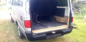 Toyota LH30 1982 Van (Used)