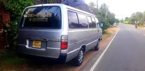 Toyota LH30 1982 Van (Used)