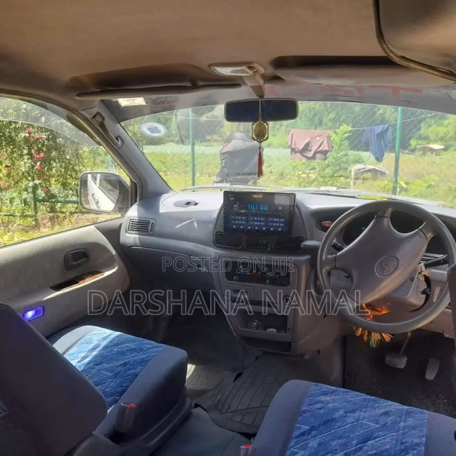 Toyota KR42 2003 Van (Used)
