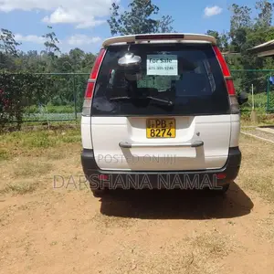 Toyota KR42 2003 Van (Used)