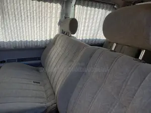 Toyota Noah 2004 Van (Used)
