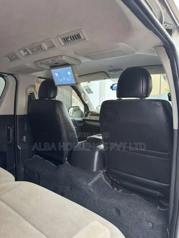Toyota Hiace KDH TRH Super GL 2015 Van (Used)