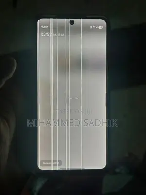 Samsung Galaxy S21 FE 128/8 (Used)