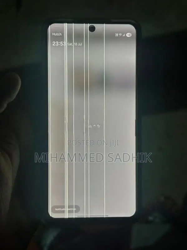 Samsung Galaxy S21 FE 128/8 (Used)