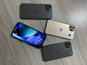 Apple iPhone 11 Pro 256GB (Used)