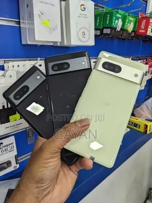Google Pixel 7 5G 128GB 8GB RAM (Used)