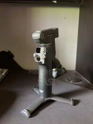 Dji Osmo Mobile 8