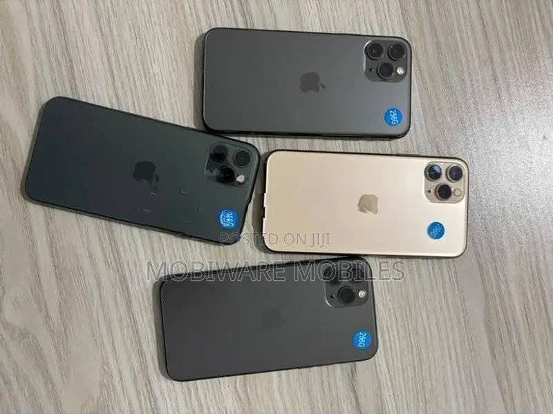 Apple iPhone 11 Pro 256GB (Used)