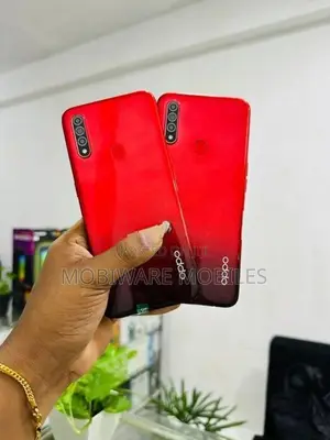 Oppo A31 8GB, 256GB (Used)