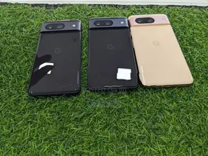Google Pixel 7 5G 128GB 8GB RAM (Used)